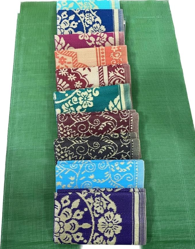 Al Sunnah Chataai for Indoor/Outdoors Plastic - AL Sunnah
