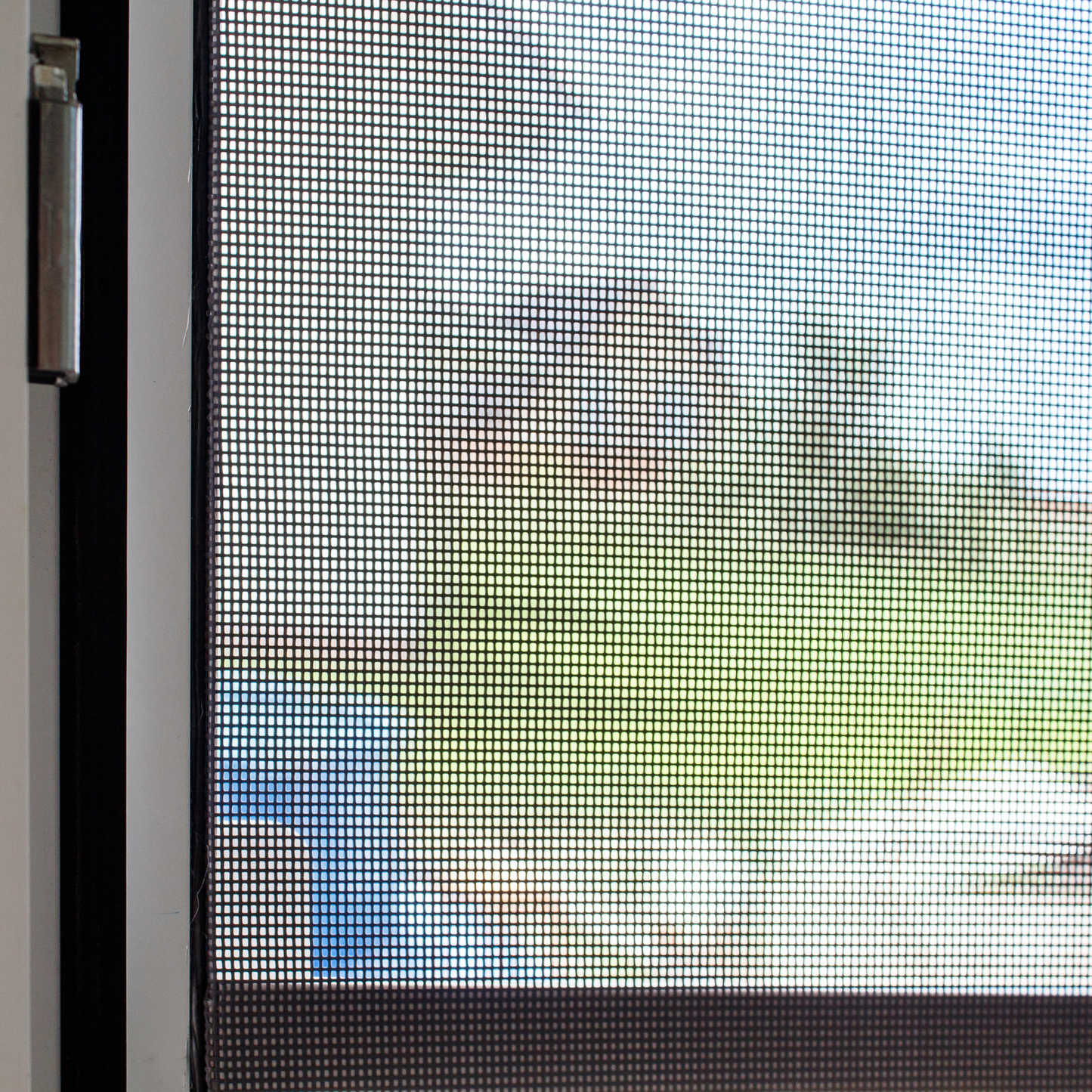 AL Sunnah Foldable Window Mosquito Net – Easy Fit & Durable Protection - AL Sunnah