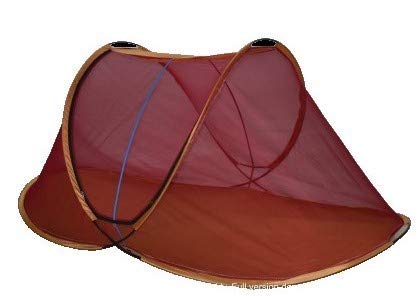 Al Sunnah (Standard) Foldable Mosquito Net for Single Bed - AL Sunnah