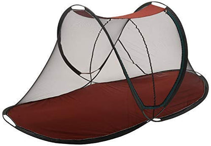 Al Sunnah (Standard) Foldable Mosquito Net for Single Bed - AL Sunnah