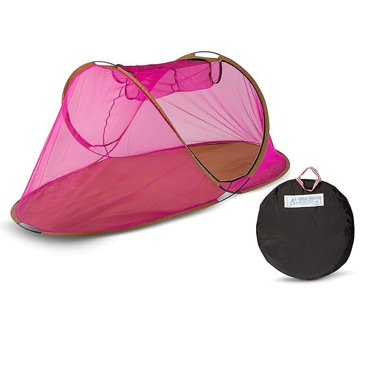 Al Sunnah (Standard) Foldable Mosquito Net for Single Bed - AL Sunnah