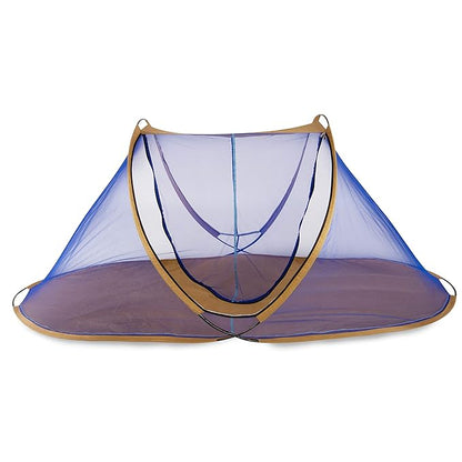 Al Sunnah (Standard) Foldable Mosquito Net for Single Bed - AL Sunnah