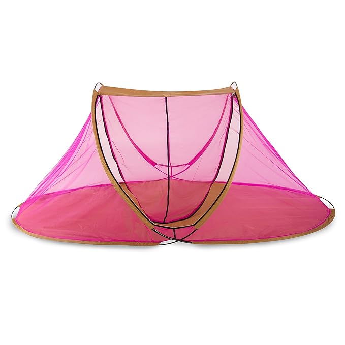 Al Sunnah (Standard) Foldable Mosquito Net for Single Bed - AL Sunnah