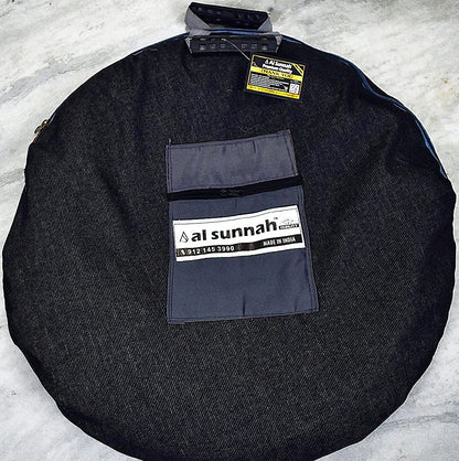 Al Sunnah (Premium) Foldable Mosquito Net for Single Bed (7 ft) - AL Sunnah
