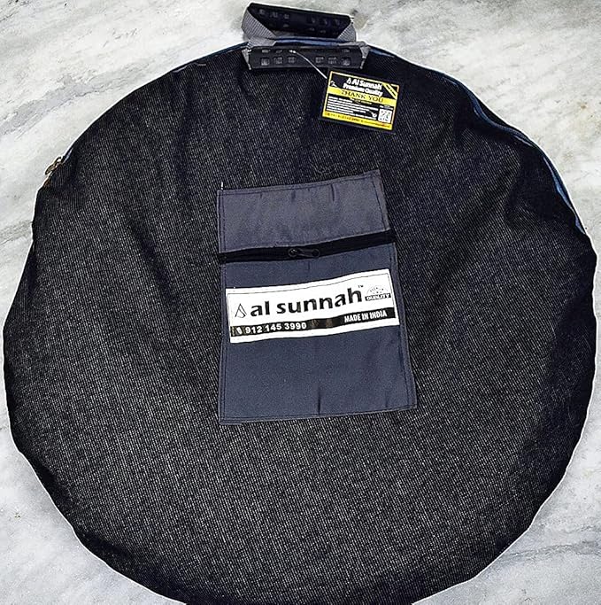 Al Sunnah (Standard) Foldable Mosquito Net for Single Bed - AL Sunnah