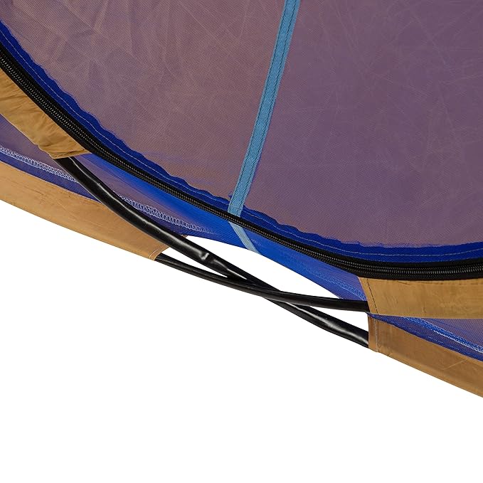 Al Sunnah (Standard) Foldable Mosquito Net for Single Bed - AL Sunnah
