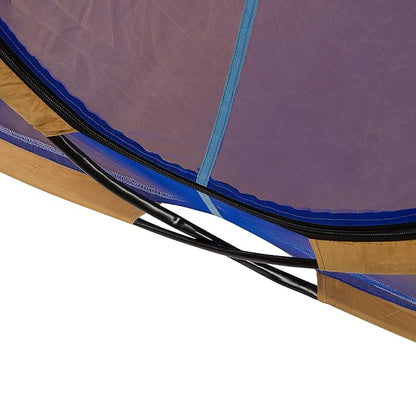Al Sunnah (Standard) Foldable Mosquito Net for Single Bed - AL Sunnah