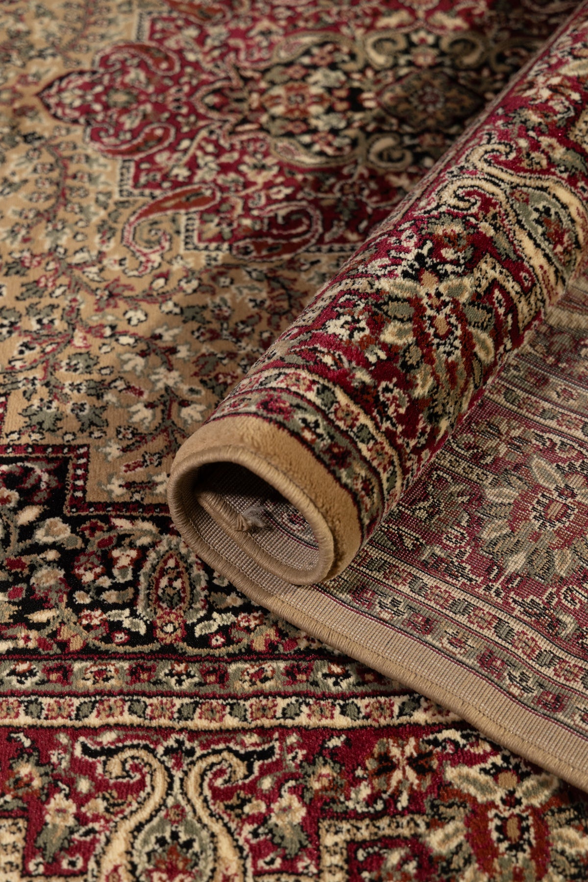 AL SUNNAH | PERSIAN RUGS | PREMIUM QUALITY - AL Sunnah