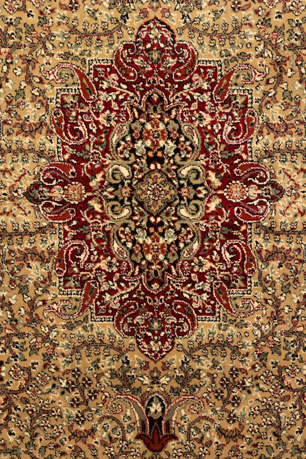 AL SUNNAH | PERSIAN RUGS | PREMIUM QUALITY - AL Sunnah