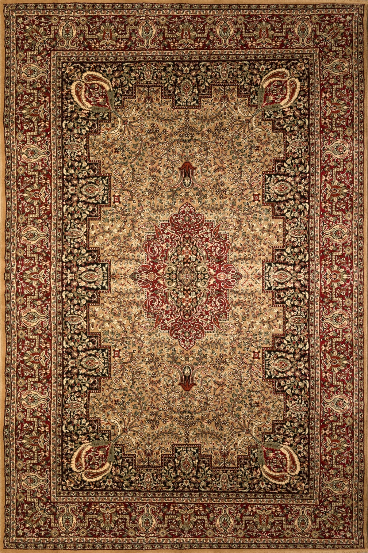 AL SUNNAH | PERSIAN RUGS | PREMIUM QUALITY - AL Sunnah