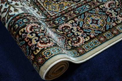AL SUNNAH | PREMIUM TURKISH | DESIGNER SILK CARPET
