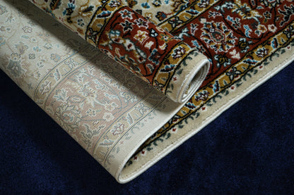 AL SUNNAH | PREMIUM TURKISH | DESIGNER SILK CARPET