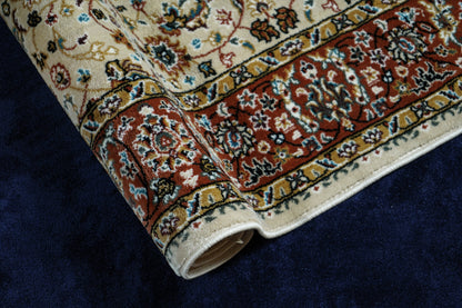 AL SUNNAH | PREMIUM TURKISH | DESIGNER SILK CARPET