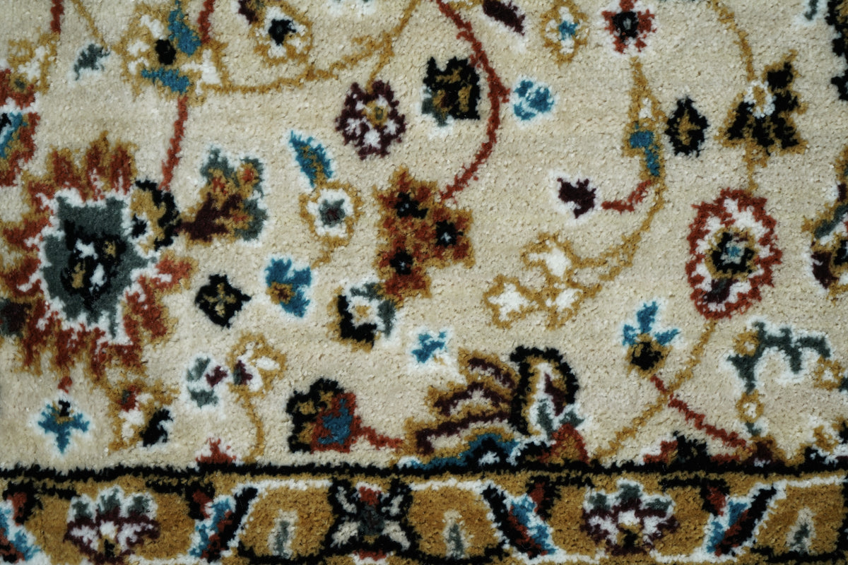 AL SUNNAH | PREMIUM TURKISH | DESIGNER SILK CARPET
