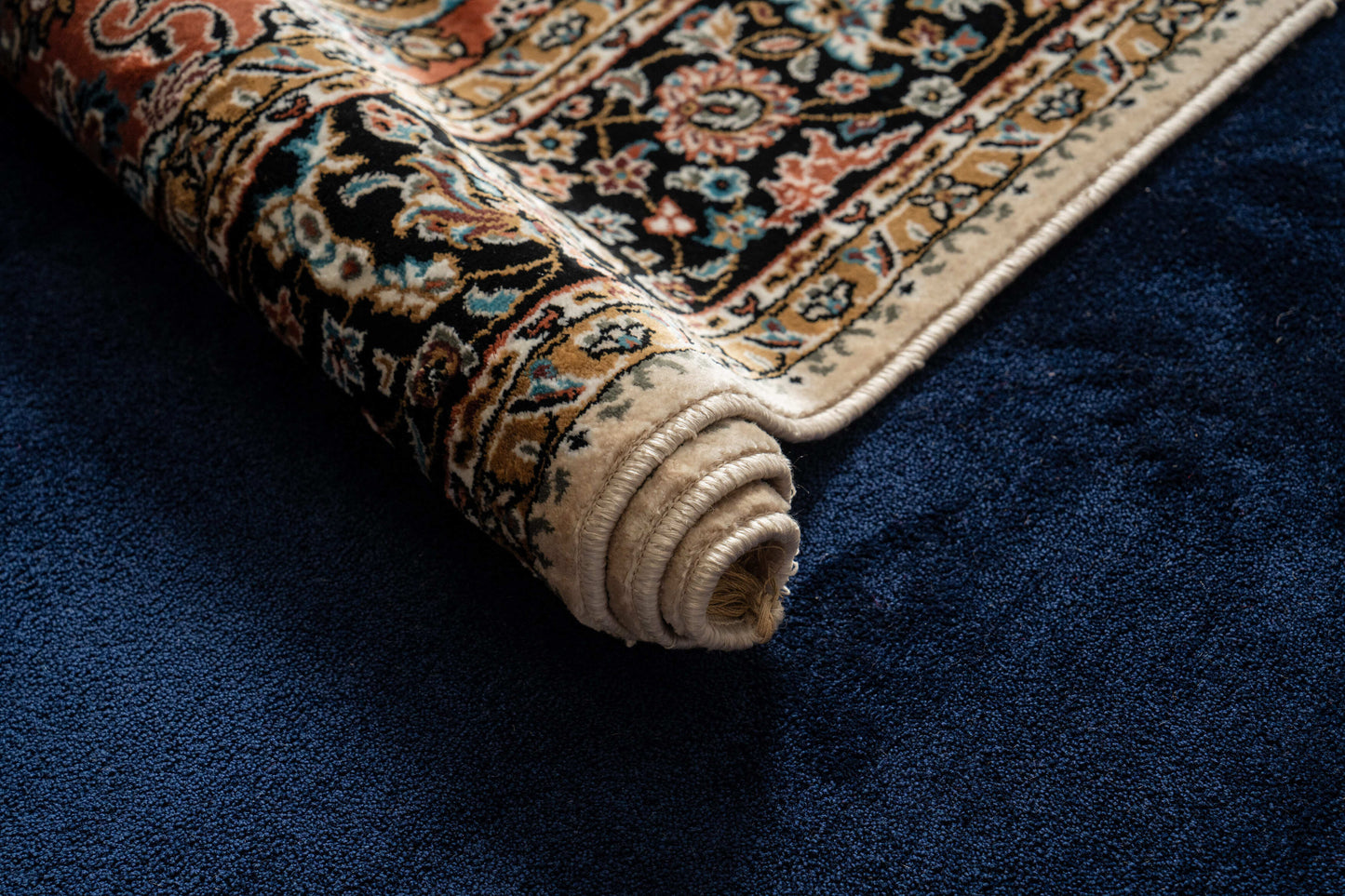 AL SUNNAH | PREMIUM TURKISH | DESIGNER SILK CARPET