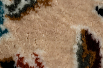 AL SUNNAH | PREMIUM TURKISH | DESIGNER SILK CARPET