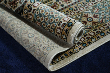 AL SUNNAH | PREMIUM TURKISH | DESIGNER SILK CARPET
