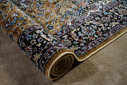 AL SUNNAH | PREMIUM TURKISH | DESIGNER SILK CARPET