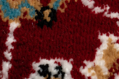 AL SUNNAH | PREMIUM TURKISH | DESIGNER SILK CARPET