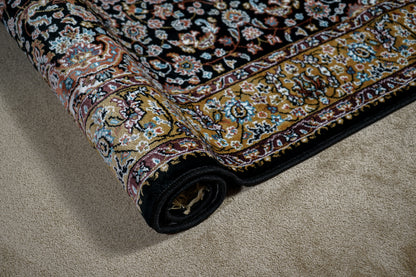AL SUNNAH | PREMIUM TURKISH | DESIGNER SILK CARPET