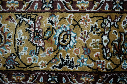 AL SUNNAH | PREMIUM TURKISH | DESIGNER SILK CARPET