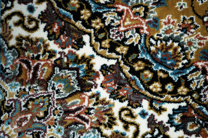 AL SUNNAH | PREMIUM TURKISH | DESIGNER SILK CARPET