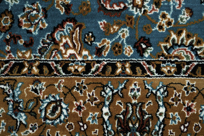 AL SUNNAH | PREMIUM TURKISH | DESIGNER SILK CARPET