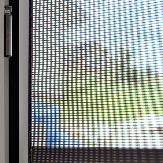 AL Sunnah Foldable Window Mosquito Net – Easy Fit & Durable Protection - AL Sunnah