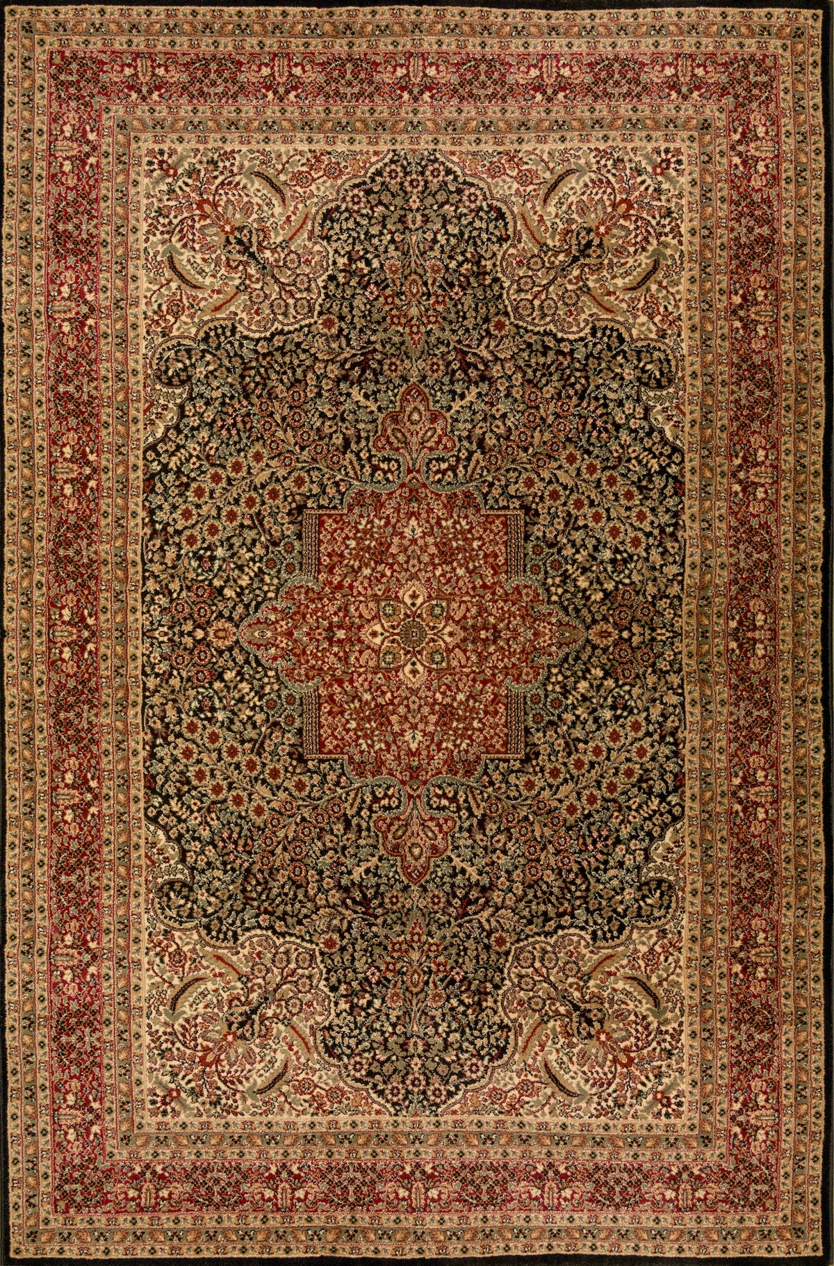 AL SUNNAH | PERSIAN RUGS | PREMIUM QUALITY - AL Sunnah
