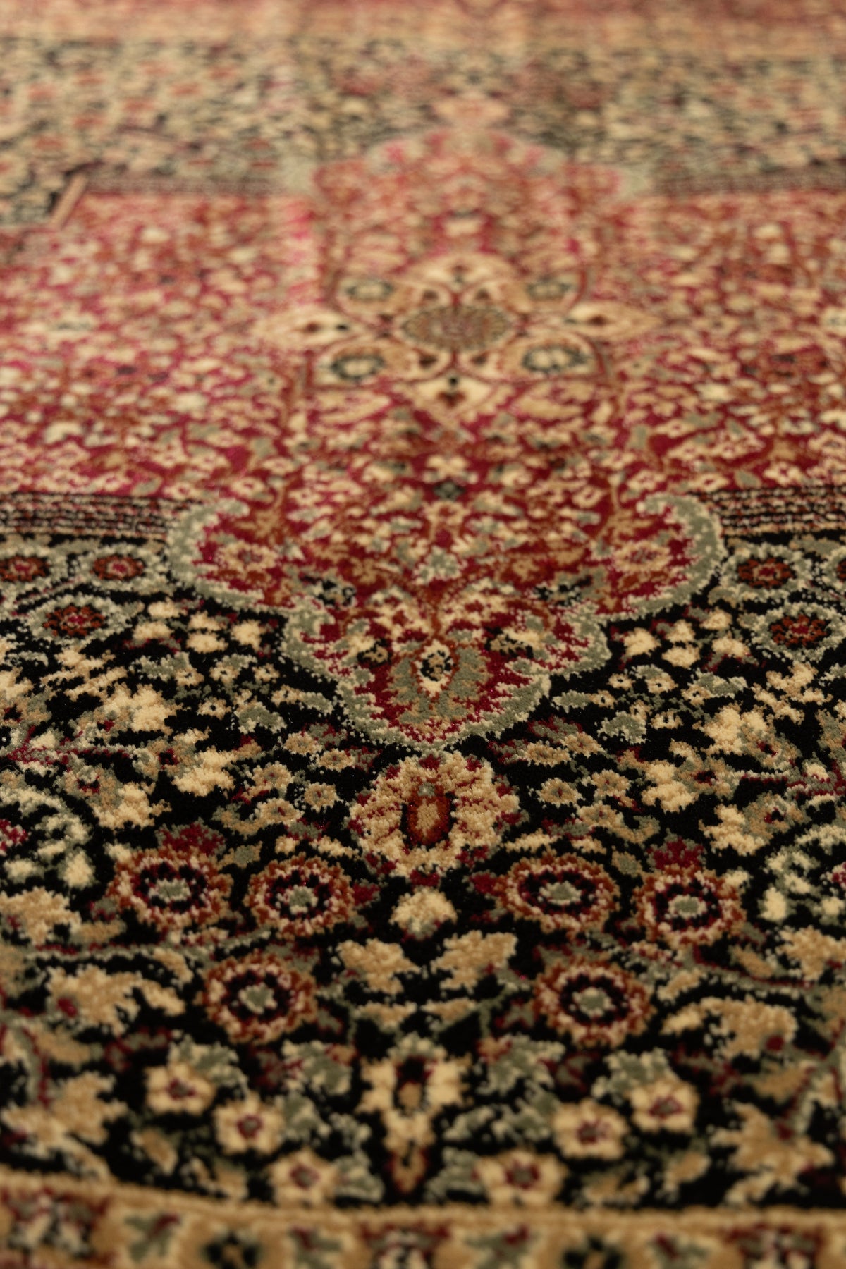 AL SUNNAH | PERSIAN RUGS | PREMIUM QUALITY - AL Sunnah