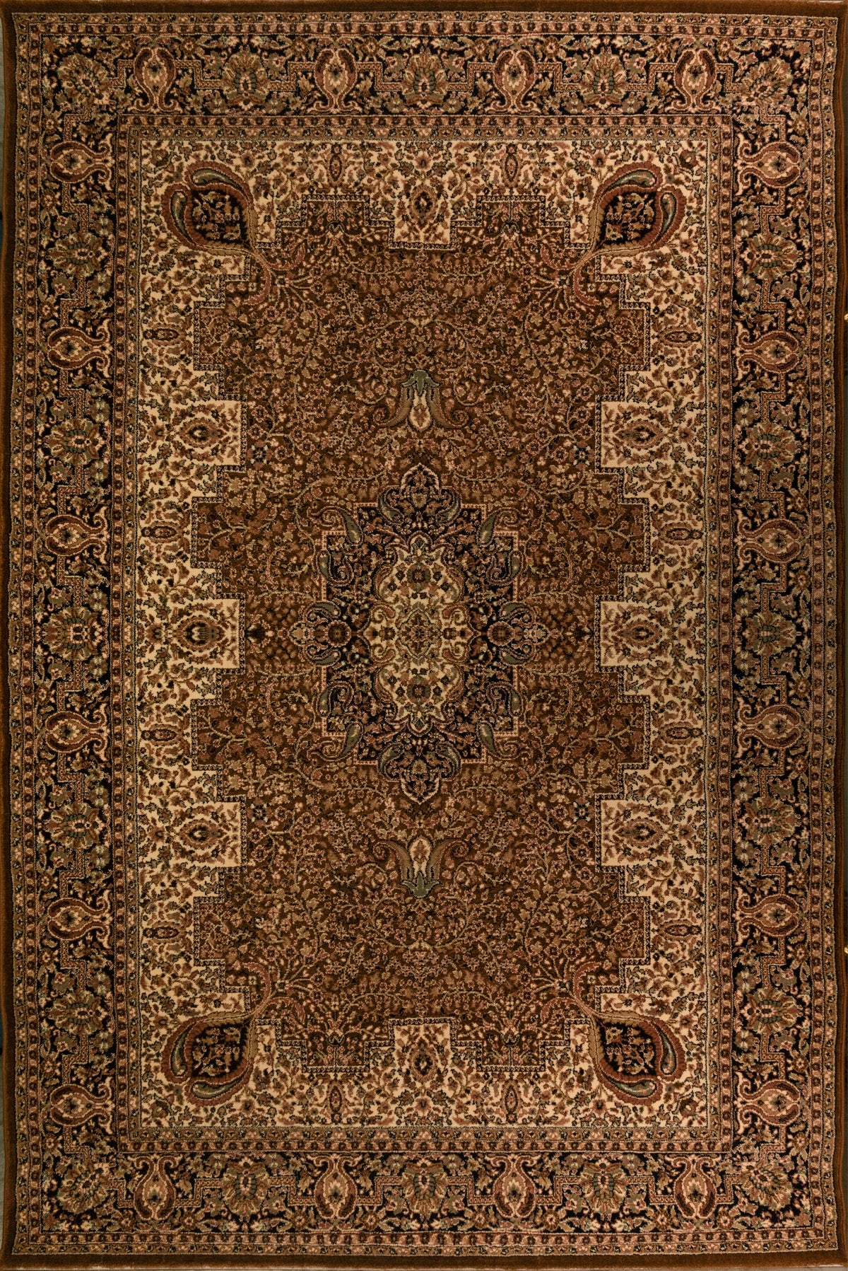 AL SUNNAH | PERSIAN RUGS | PREMIUM QUALITY - AL Sunnah