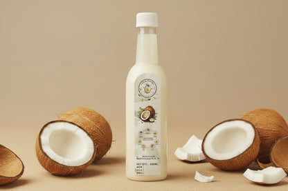 Cold Pressed Oils by Farm Fresh - AL Sunnah