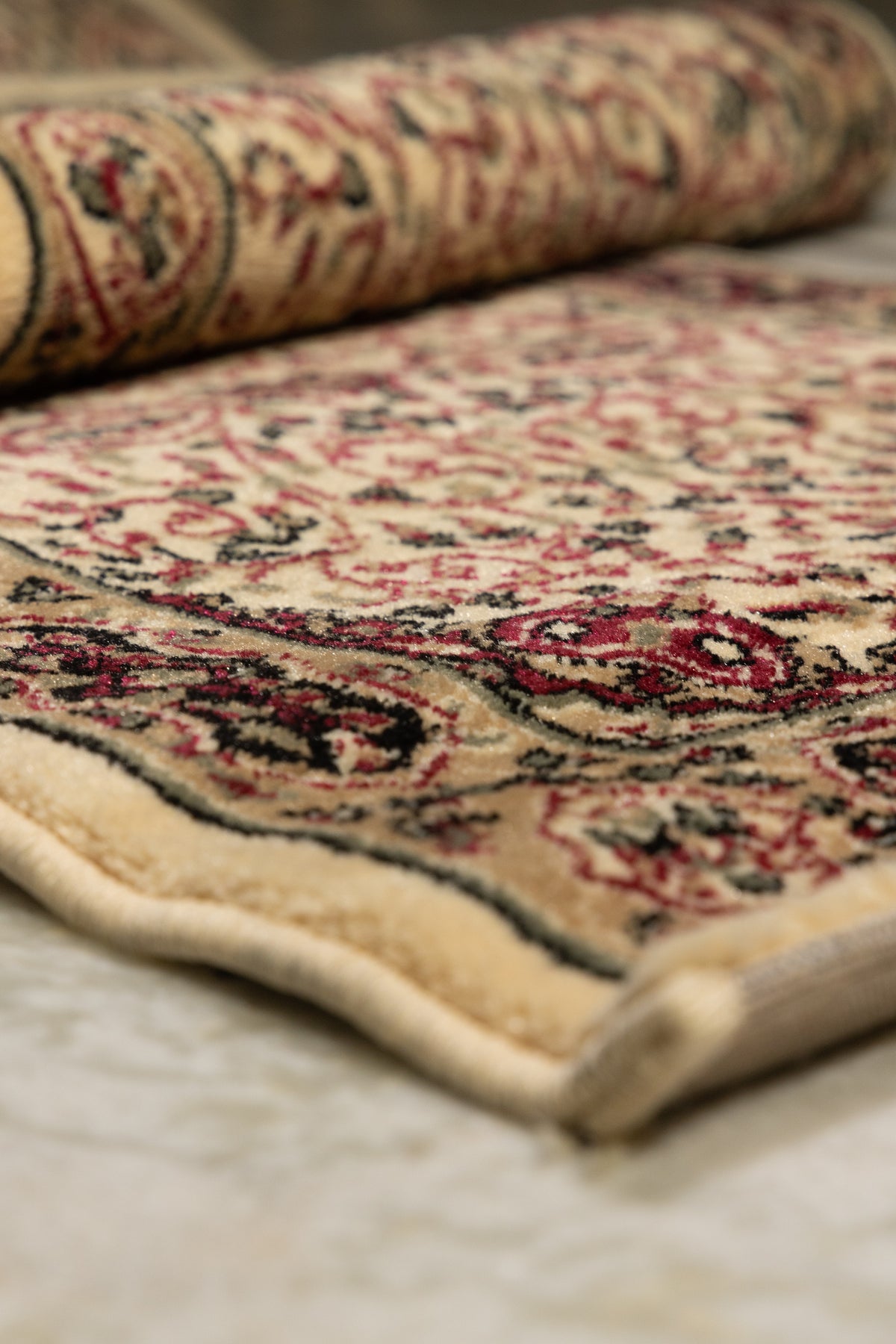 AL SUNNAH | PERSIAN RUGS | PREMIUM QUALITY - AL Sunnah