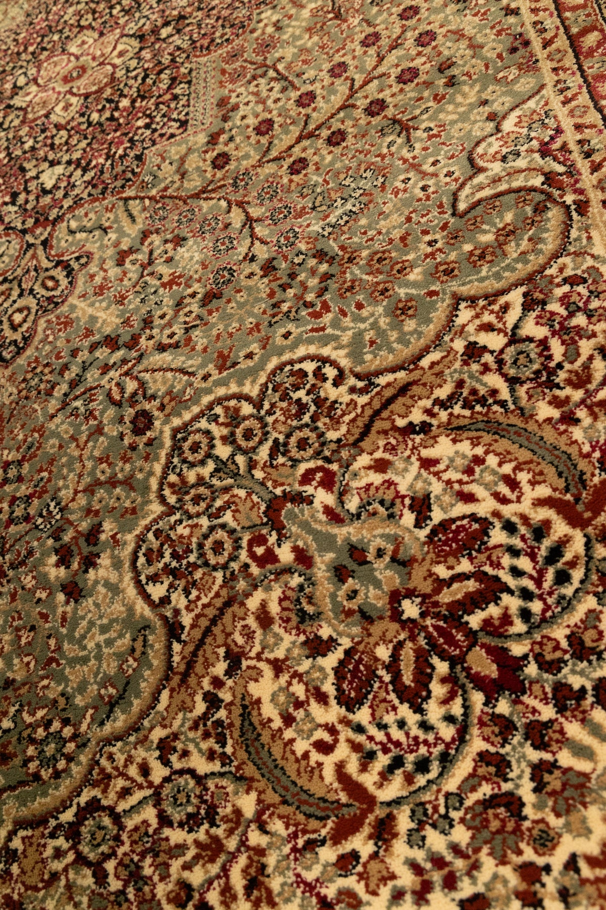 AL SUNNAH | PERSIAN RUGS | PREMIUM QUALITY - AL Sunnah