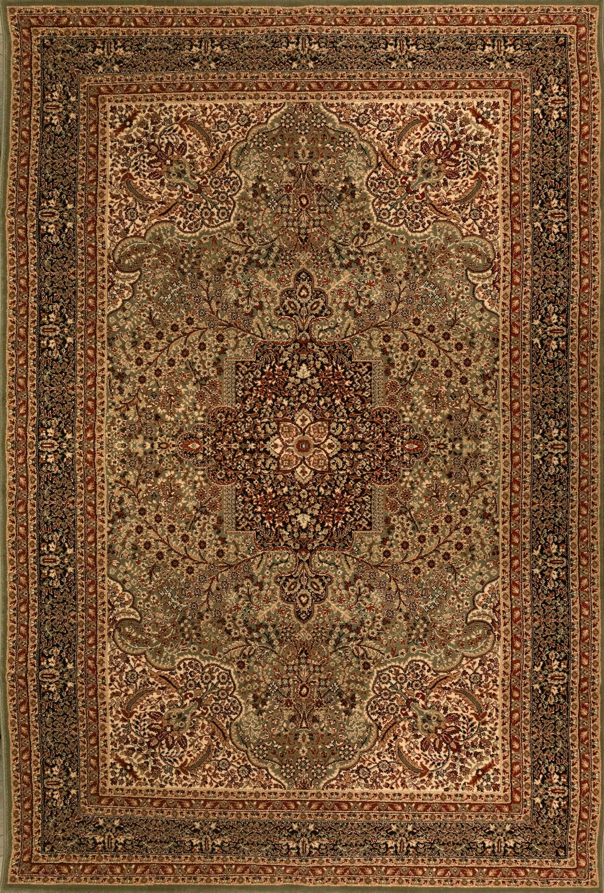 AL SUNNAH | PERSIAN RUGS | PREMIUM QUALITY - AL Sunnah